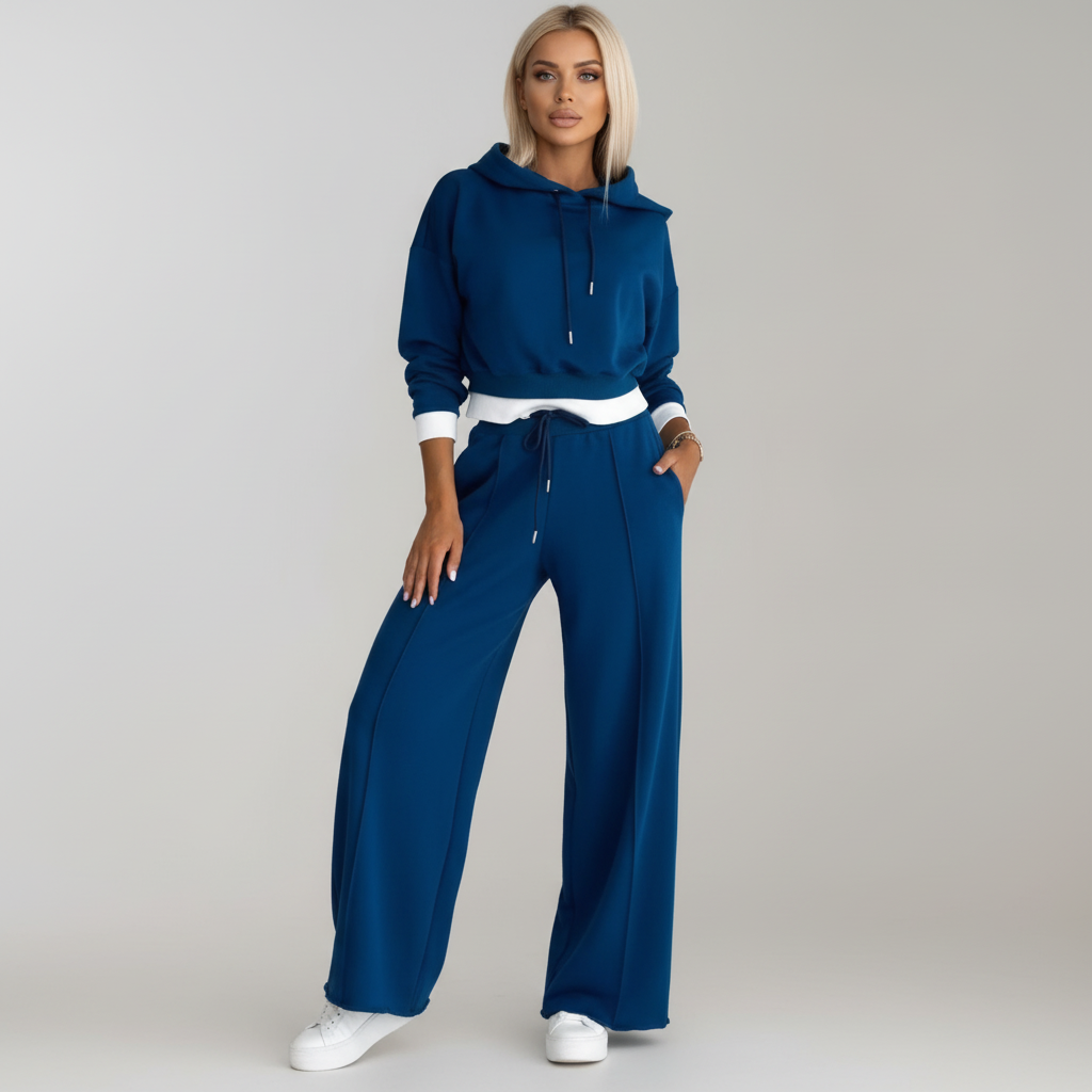 Two-Piece Lounge Set