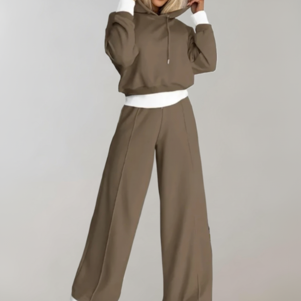Two-Piece Lounge Set