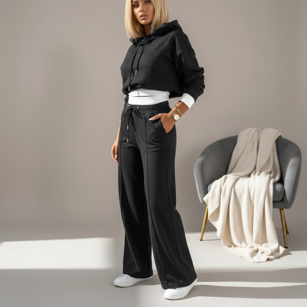 Two-Piece Lounge Set