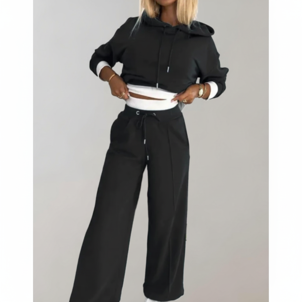 Two-Piece Lounge Set