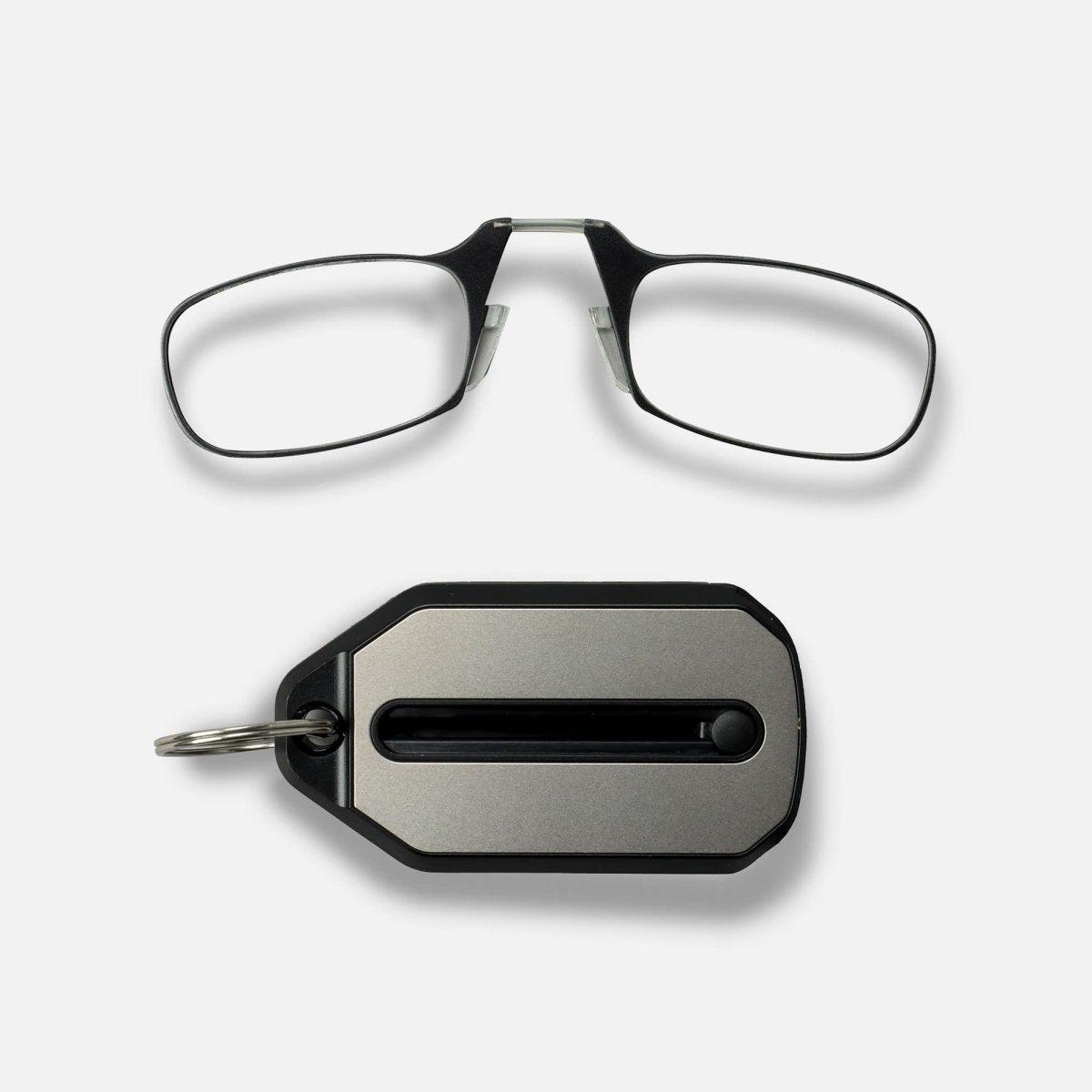 Ultra-Light Reading Glasses with Blue Light Protection