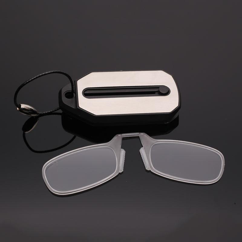 Ultra-Light Reading Glasses with Blue Light Protection