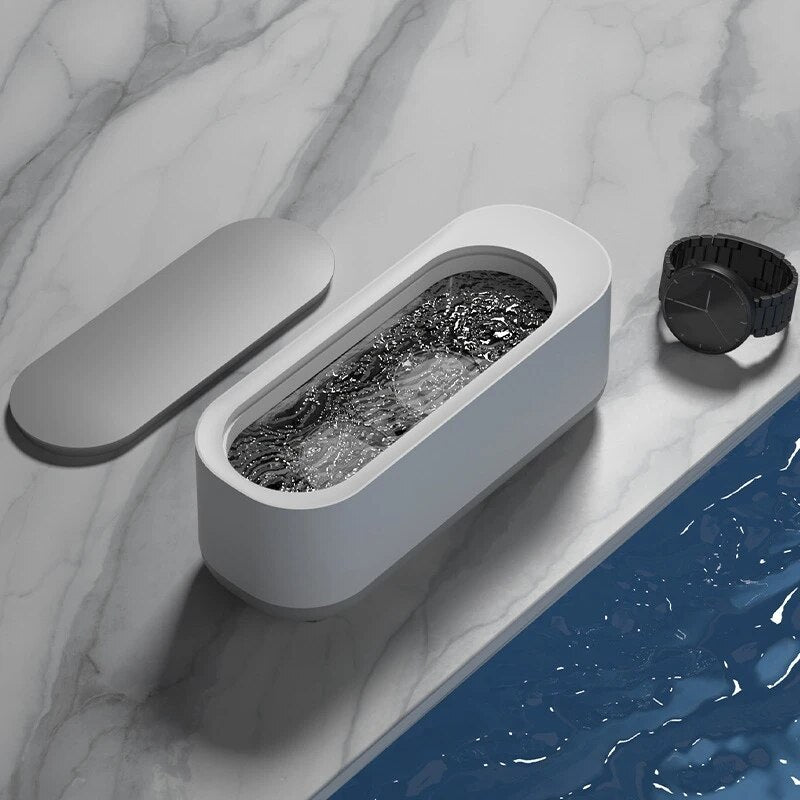 UltraClean – High-Precision Ultrasonic Cleaner