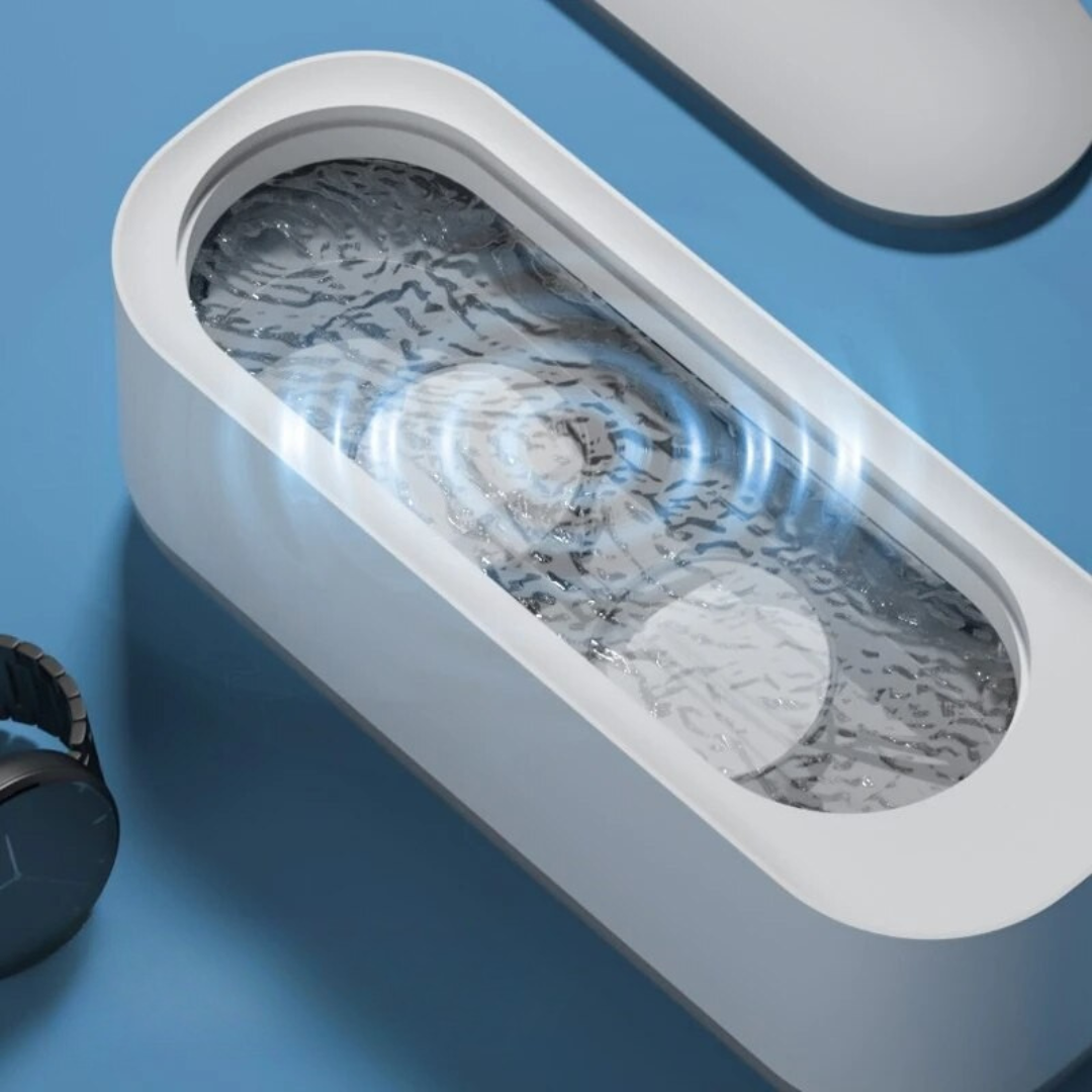 UltraClean – High-Precision Ultrasonic Cleaner