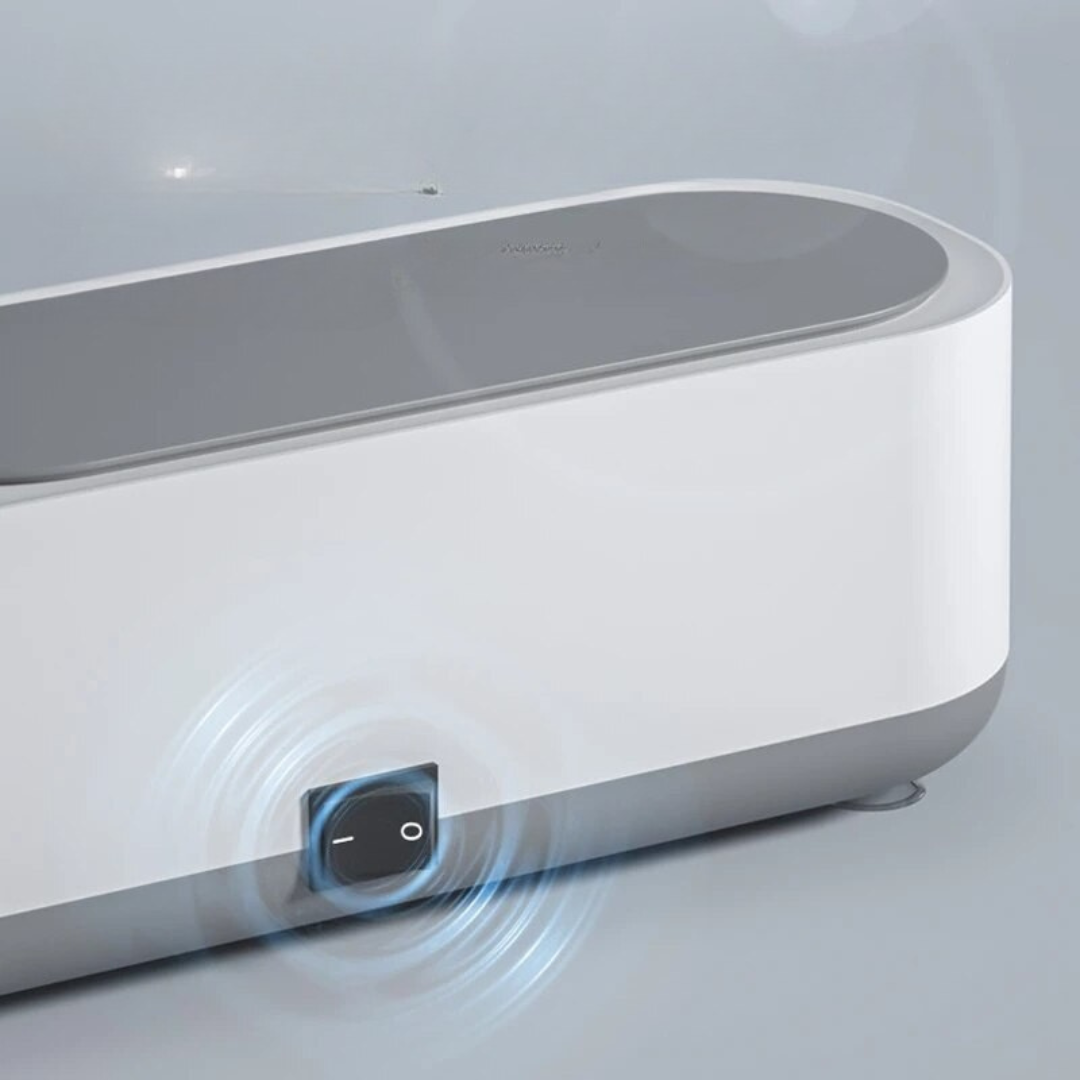 UltraClean – High-Precision Ultrasonic Cleaner