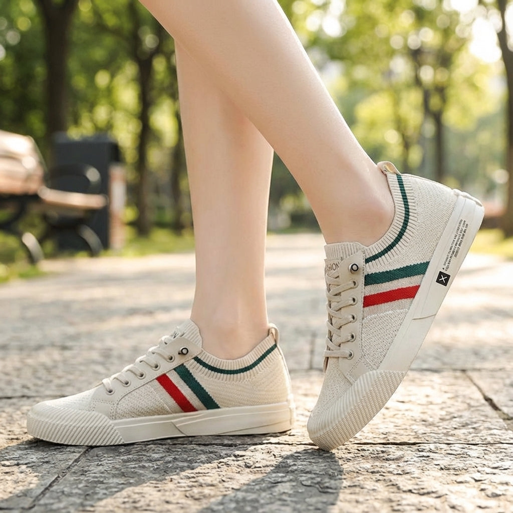 Ultralight Casual Sneakers - Robert