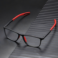 Ultralight Multifocal Reading Glasses for Men and Women - For Near and Distance Vision