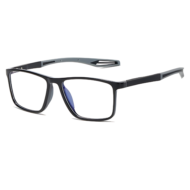 Ultralight Multifocal Reading Glasses for Men and Women - For Near and Distance Vision