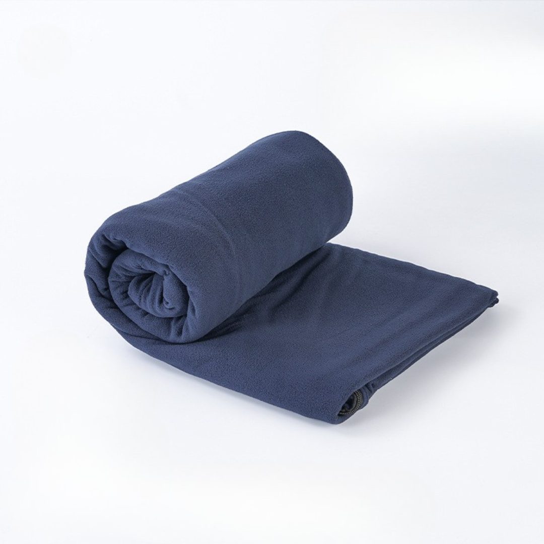 Ultralight Travel Sleeping Bag Liner