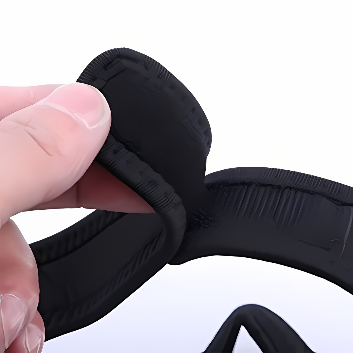 Unisex Anti-Snoring Chin Strap - Peaceful Nights, Fresh Days