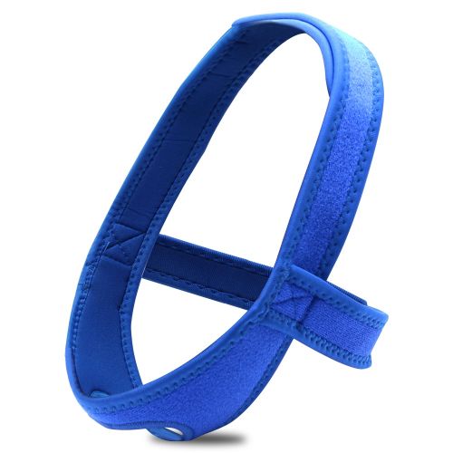 Unisex Anti-Snoring Chin Strap - Peaceful Nights, Fresh Days