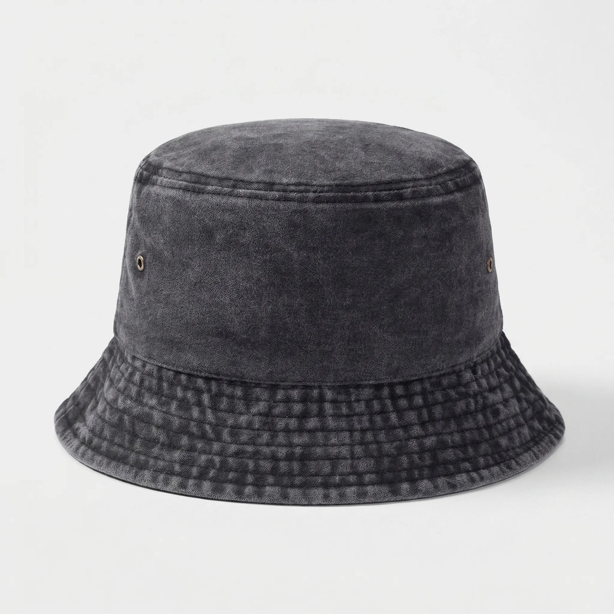 Unisex Casual Bucket Hat