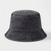 Unisex Casual Bucket Hat
