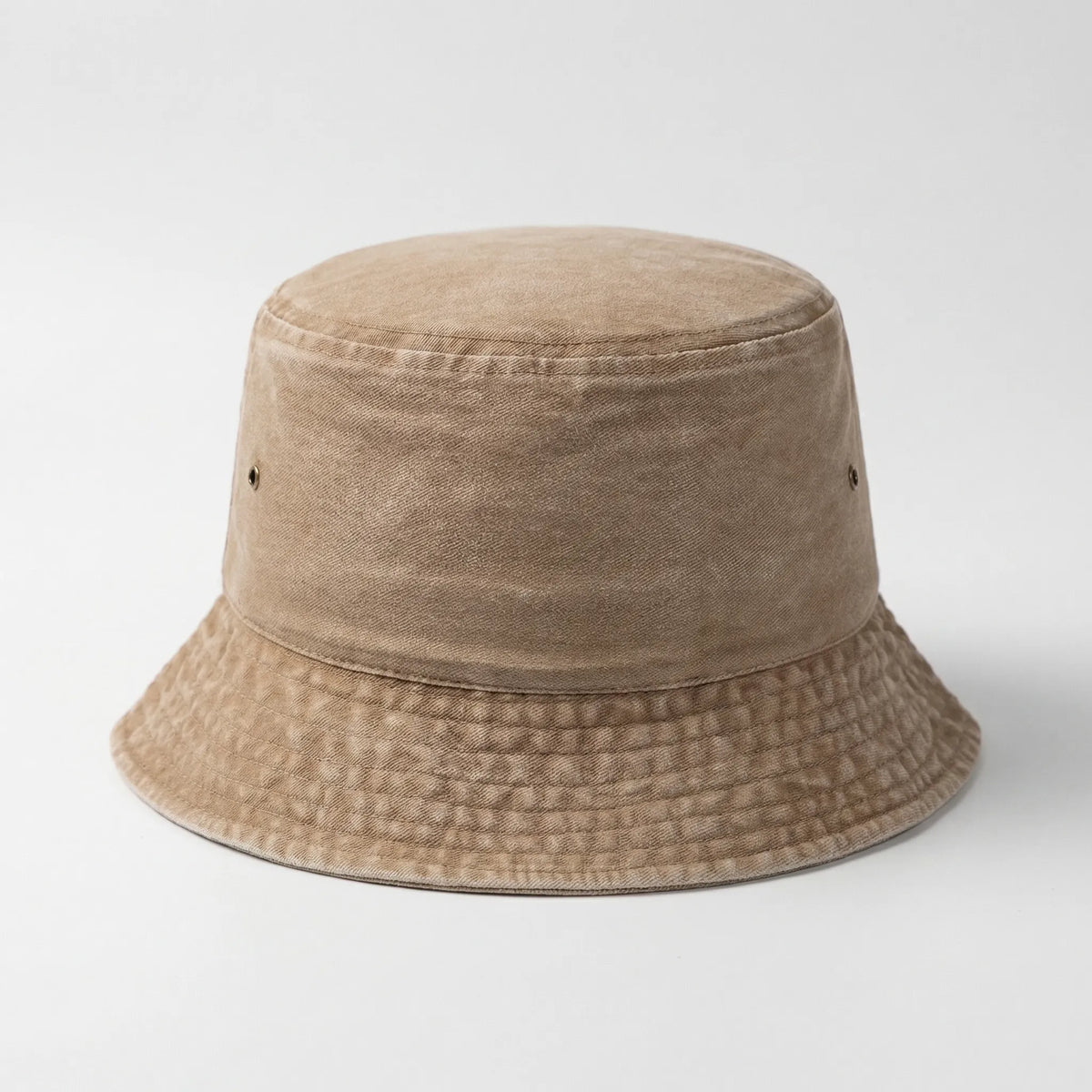 Unisex Casual Bucket Hat