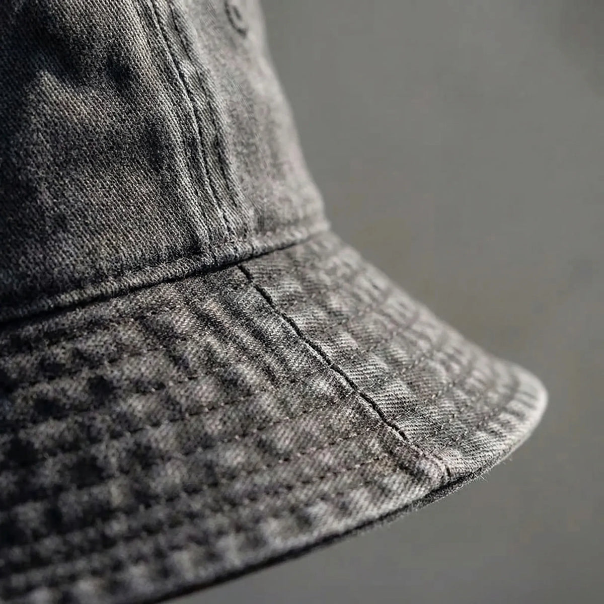 Unisex Casual Bucket Hat