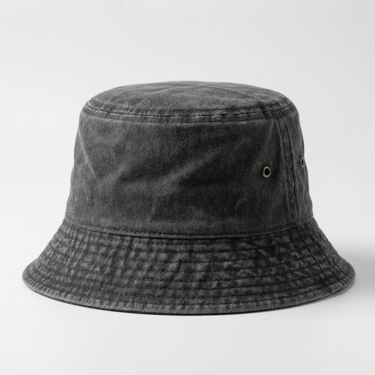 Unisex Casual Bucket Hat