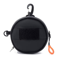 Unisex Compact Travel Organizer