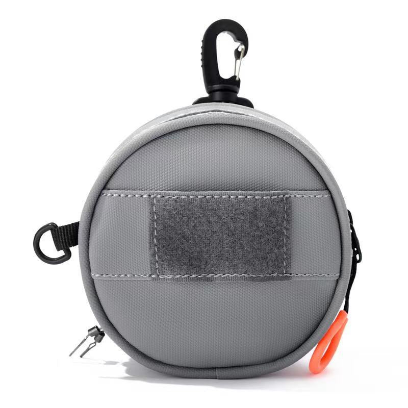 Unisex Compact Travel Organizer