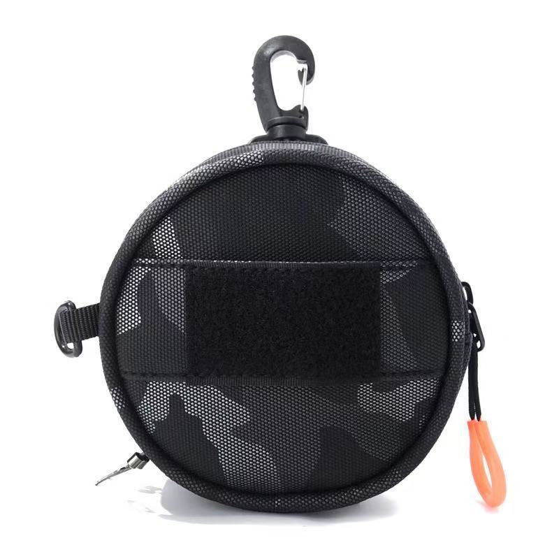 Unisex Compact Travel Organizer
