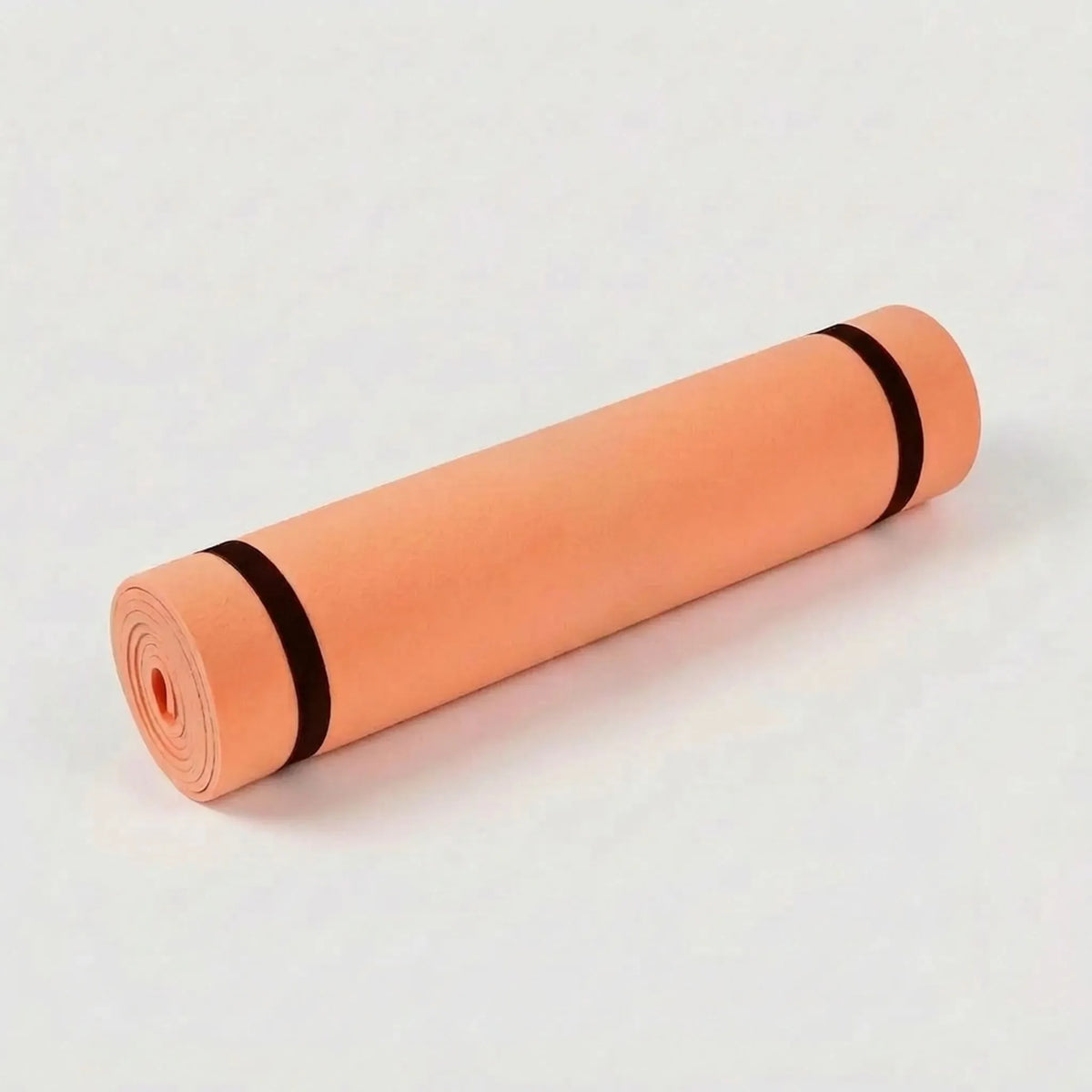 Unisex Cushioned Exercise Mat for Workouts