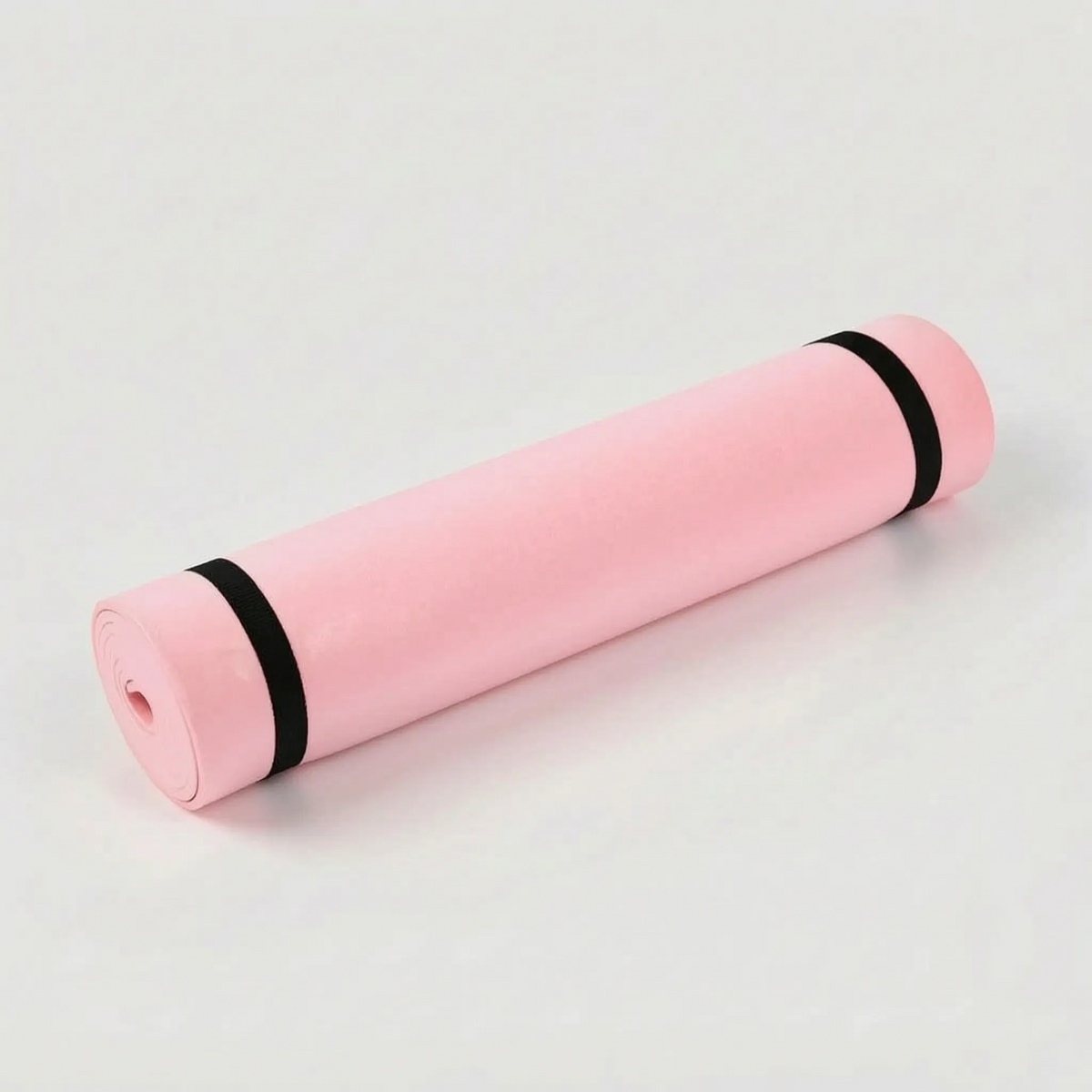 Unisex Cushioned Exercise Mat for Workouts