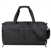 Unisex Duffel Bag - Robust and Spacious