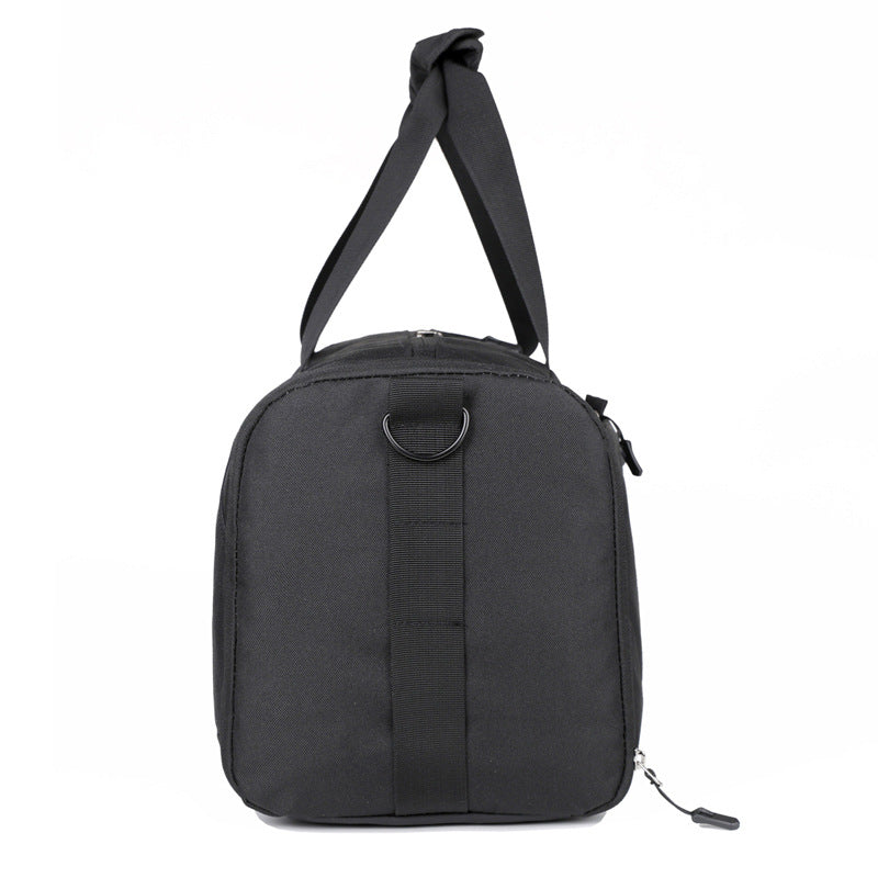 Unisex Duffel Bag - Robust and Spacious