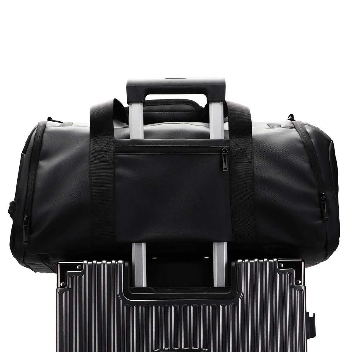 Unisex Durable and Functional Travel Bag