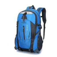 Unisex Durable Waterproof Travel Backpack