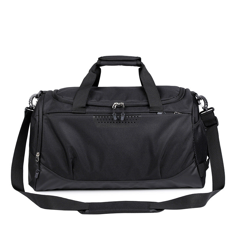 Unisex Functional and Comfortable Sports Duffel Bag
