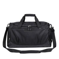 Unisex Functional and Comfortable Sports Duffel Bag