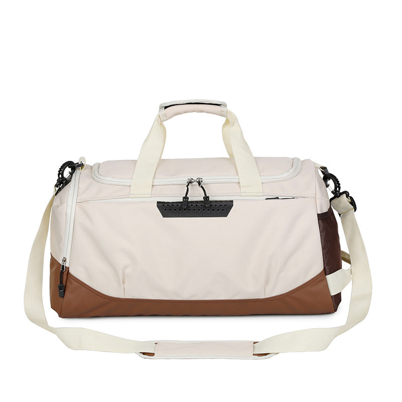 Unisex Functional and Comfortable Sports Duffel Bag