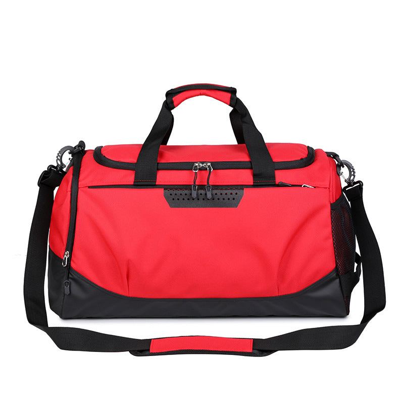 Unisex Functional and Comfortable Sports Duffel Bag