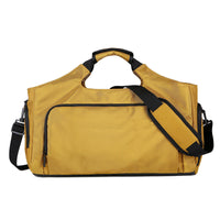 Unisex Functional Sports Travel Duffel Bag