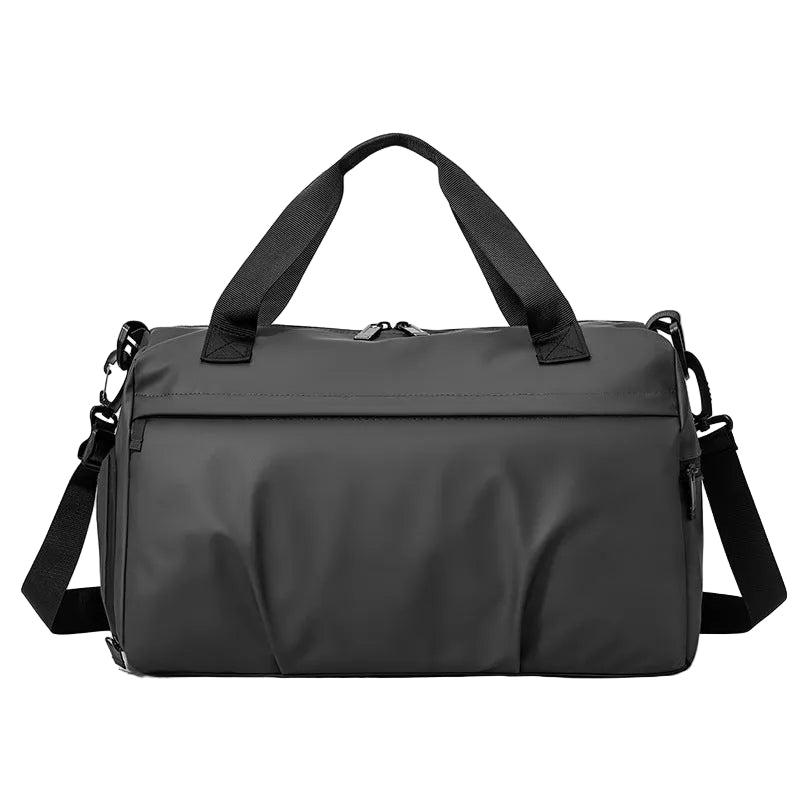 Unisex Functional Weather-Resistant Sports Duffle Bag