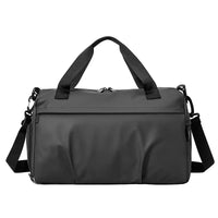Unisex Functional Weather-Resistant Sports Duffle Bag