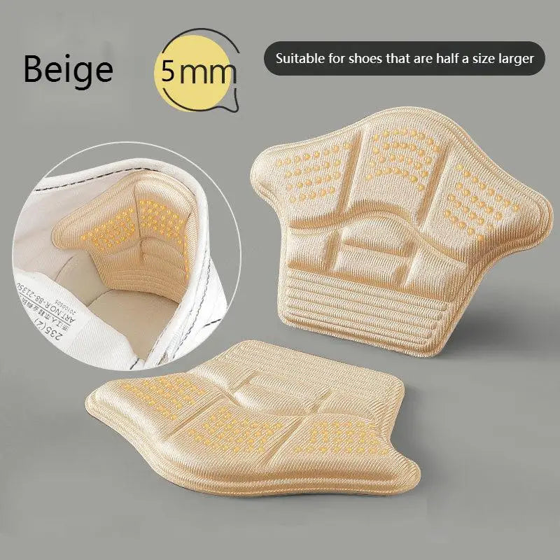 Unisex Heel Protection Cushions