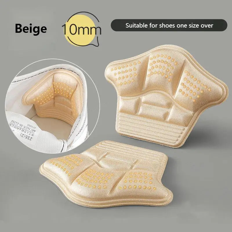 Unisex Heel Protection Cushions