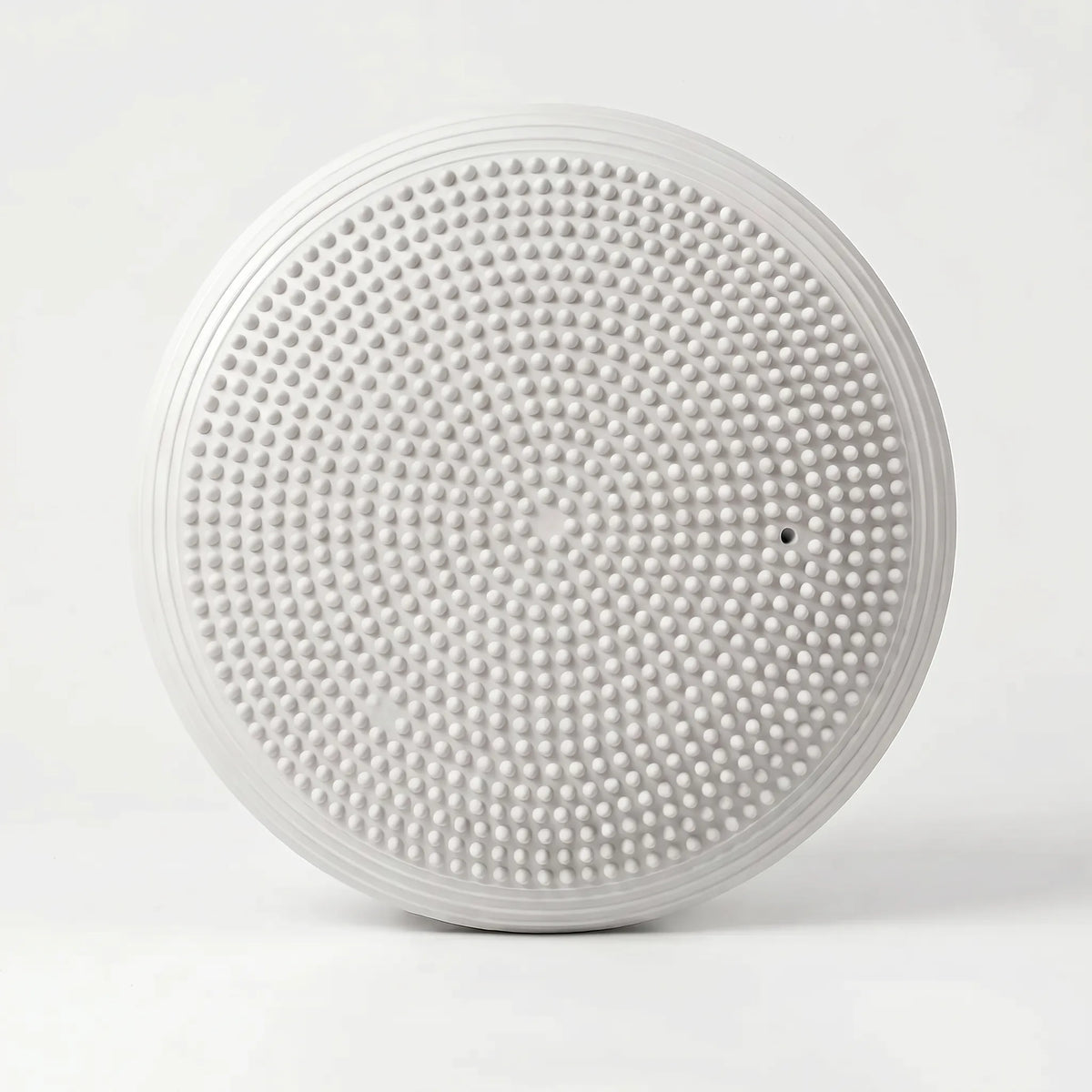 Unisex Inflatable Round Balance Cushion for Core Training