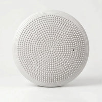 Unisex Inflatable Round Balance Cushion for Core Training