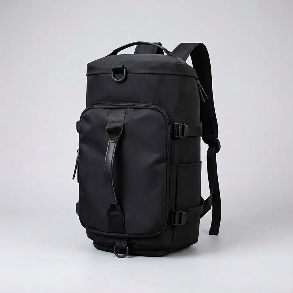 Unisex Lightweight Multifunctional Travel Bag – Organized Travel