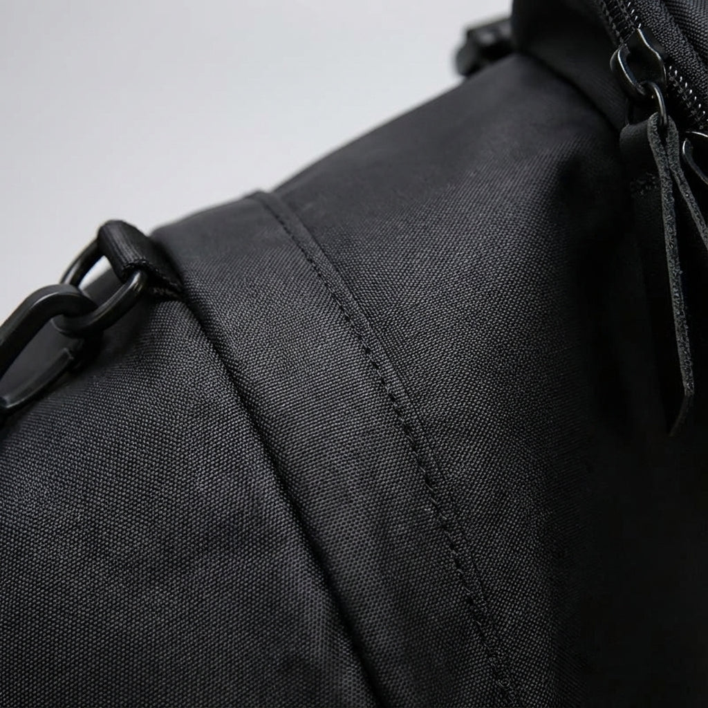 Unisex Lightweight Multifunctional Travel Bag – Organized Travel