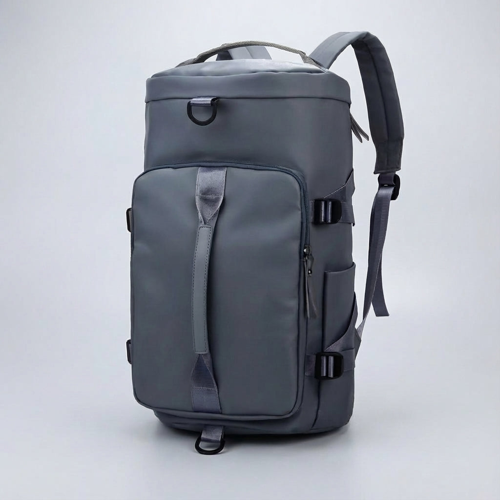 Unisex Lightweight Multifunctional Travel Bag – Organized Travel
