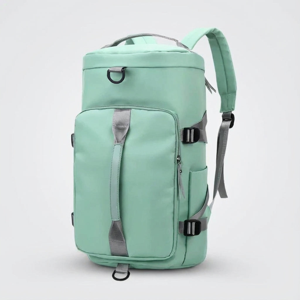 Unisex Lightweight Multifunctional Travel Bag – Organized Travel