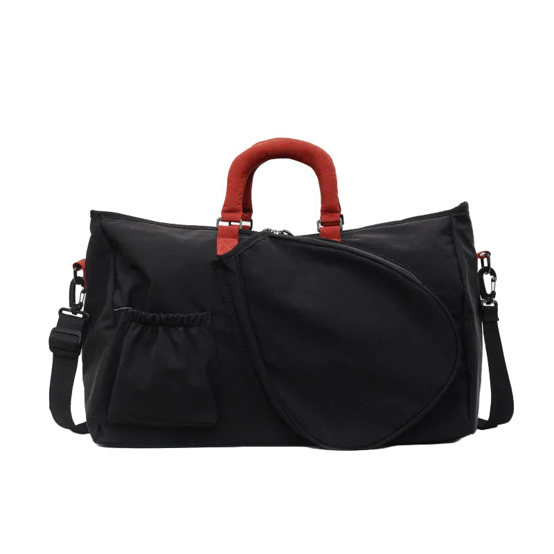 Unisex Modular Travel Duffel Bag