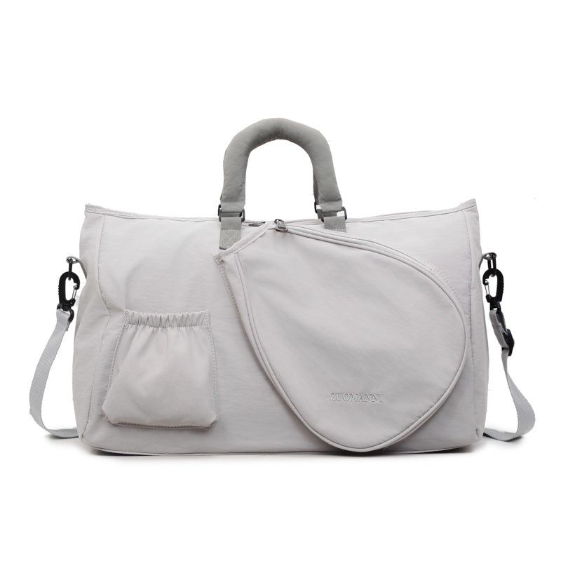 Unisex Modular Travel Duffel Bag