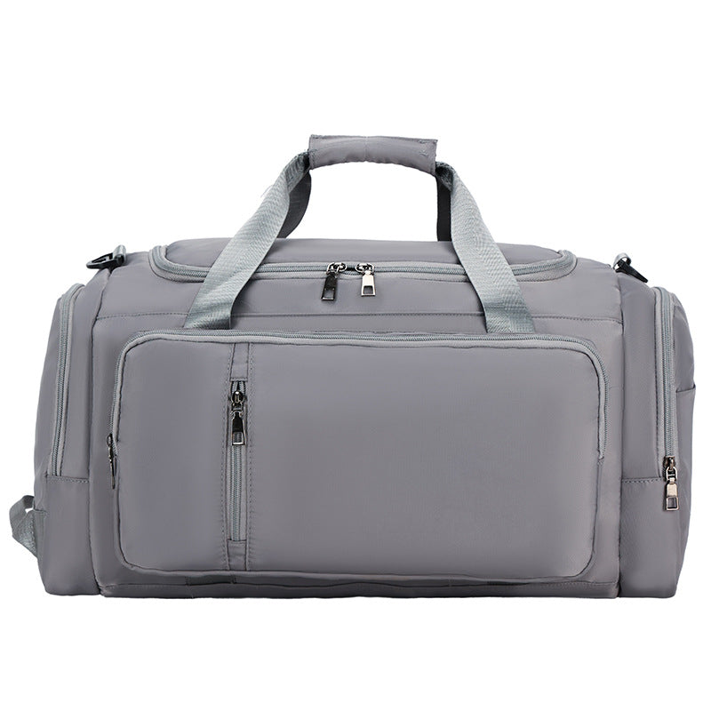 Unisex Multifunctional Sports Duffle Bag