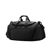 Unisex Multifunctional Travel Bag with Spacious Main Compartment