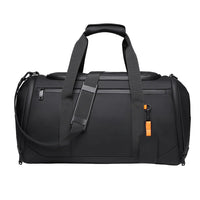 Unisex Multifunctional Waterproof Sports Duffel Bag