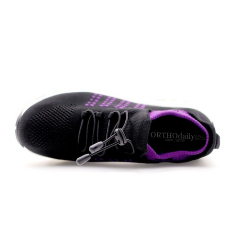 Unisex Orthopedic Stretch Cushioned Shoes